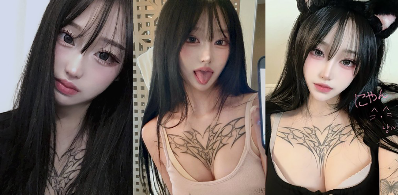 韩国清纯美女模特 ixovever 与男友激情啪啪视频曝光 堪比明星的神仙颜值 蜂腰长腿气质极佳！ - 51吃瓜网-51吃瓜网