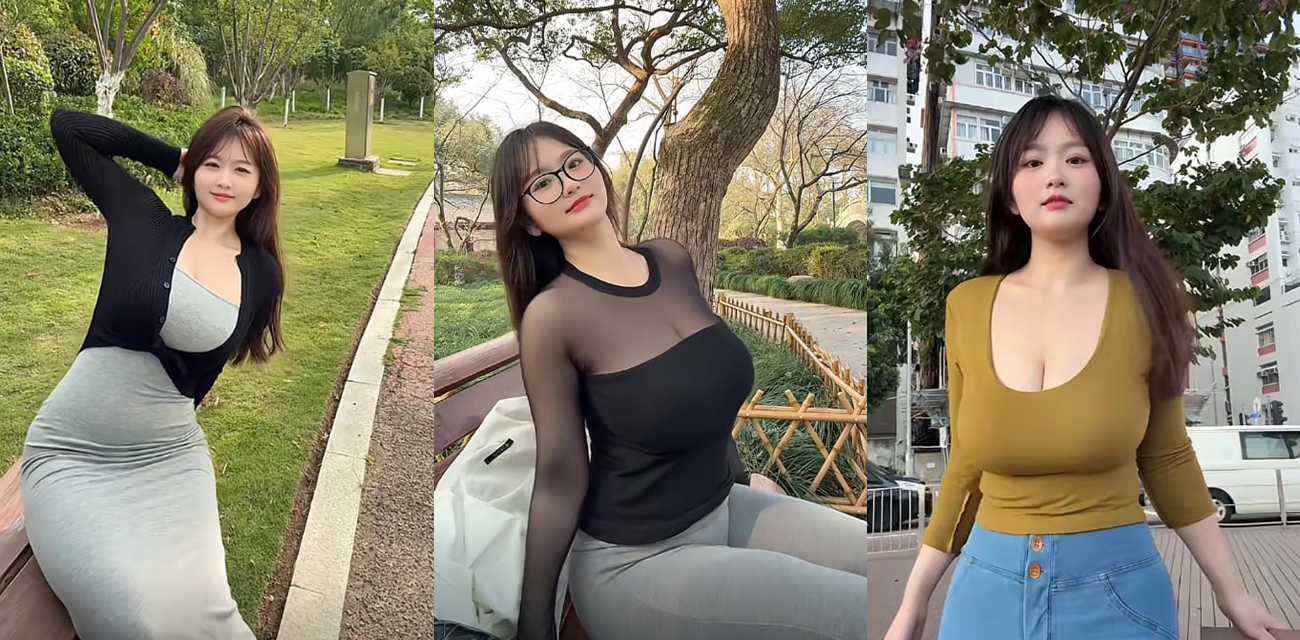 抖音70万粉网红 大晴暴脾气 金主定制视频泄密 巨乳尤物自慰扣穴 逆天大奶肉波闪动 爽到窒息！ - 51吃瓜网-51吃瓜网