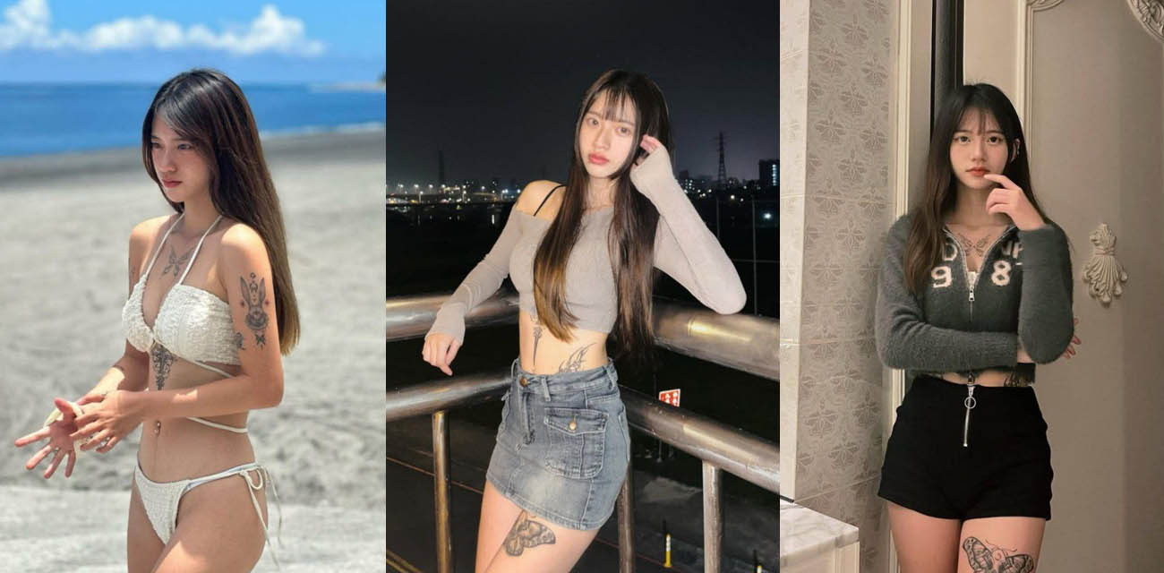 台湾IG小网红女仆装诱惑视频泄密！露脸口交娇俏撩人 性感蜜臀被打桩猛操淫水四溢！ - 51吃瓜网-51吃瓜网