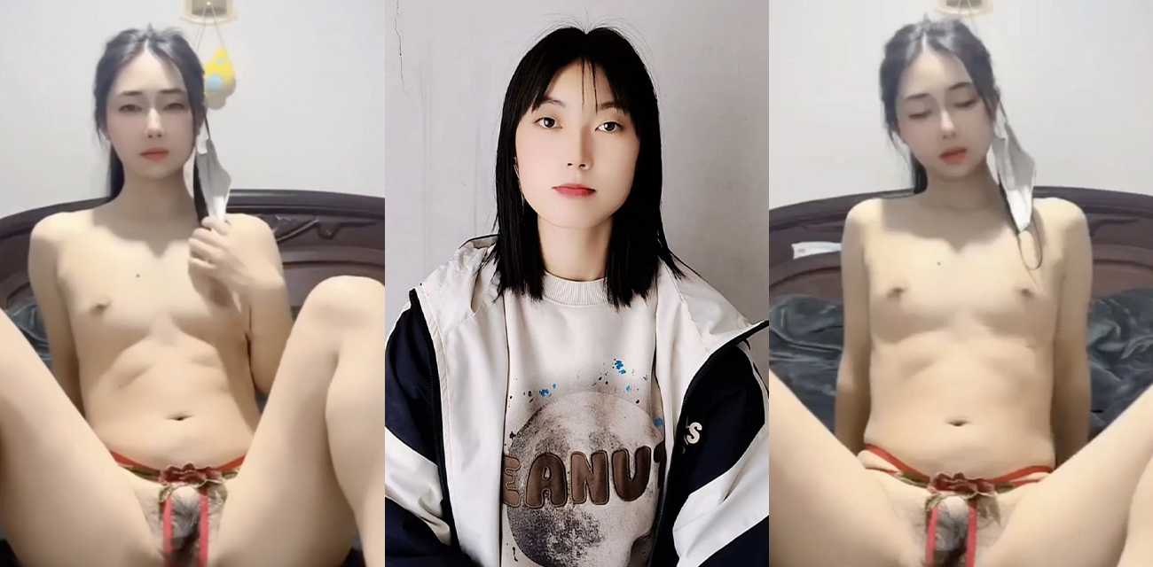 快手精神小妹 真谛 不雅视频被前男友爆光 反差母狗身材逆天 抠逼自慰喷水狂喷 性感骚舞勾魂诱惑！ - 51吃瓜网-51吃瓜网