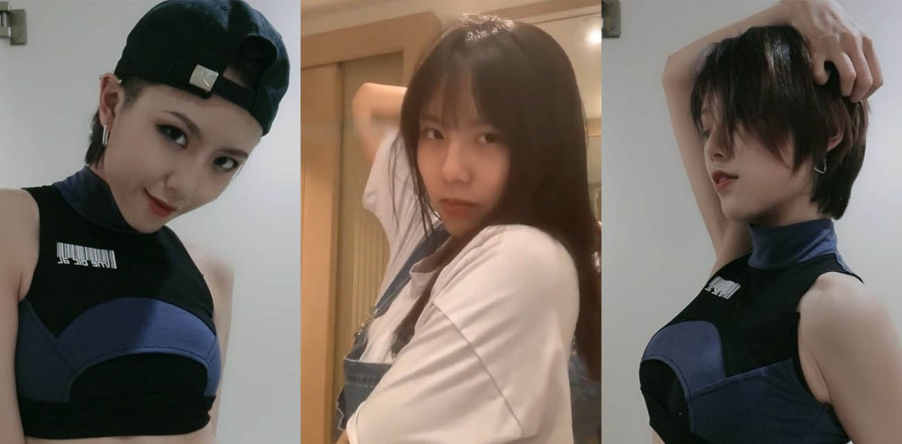 极品福利姬 卯卯 福利视频流出 各种露脸擦边诱惑不断 全裸直播描述真实性爱体验感！ - 51吃瓜网-51吃瓜网