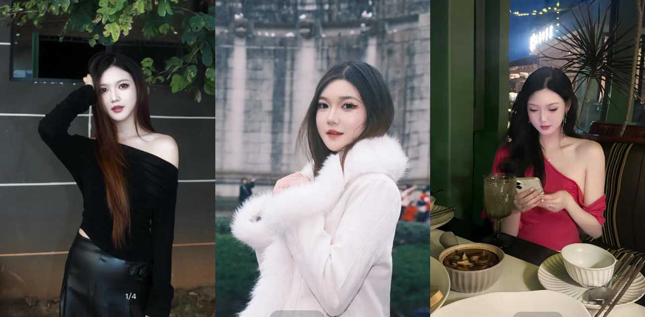 云南清纯美女 十三妖 性爱视频曝光 深情舔屌口活一流 翘臀遭猛烈打桩 惨叫连连！ - 51吃瓜网-51吃瓜网