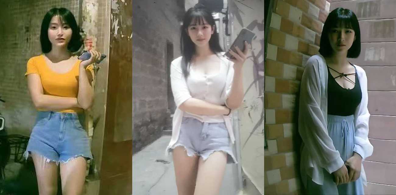 城中村再现美女花魁 颜值耐打气质绝佳 丝毫不输高端外围 200块10分种全套服务 瓜友偷拍做爱视频供大家欣赏！ - 51吃瓜网-51吃瓜网