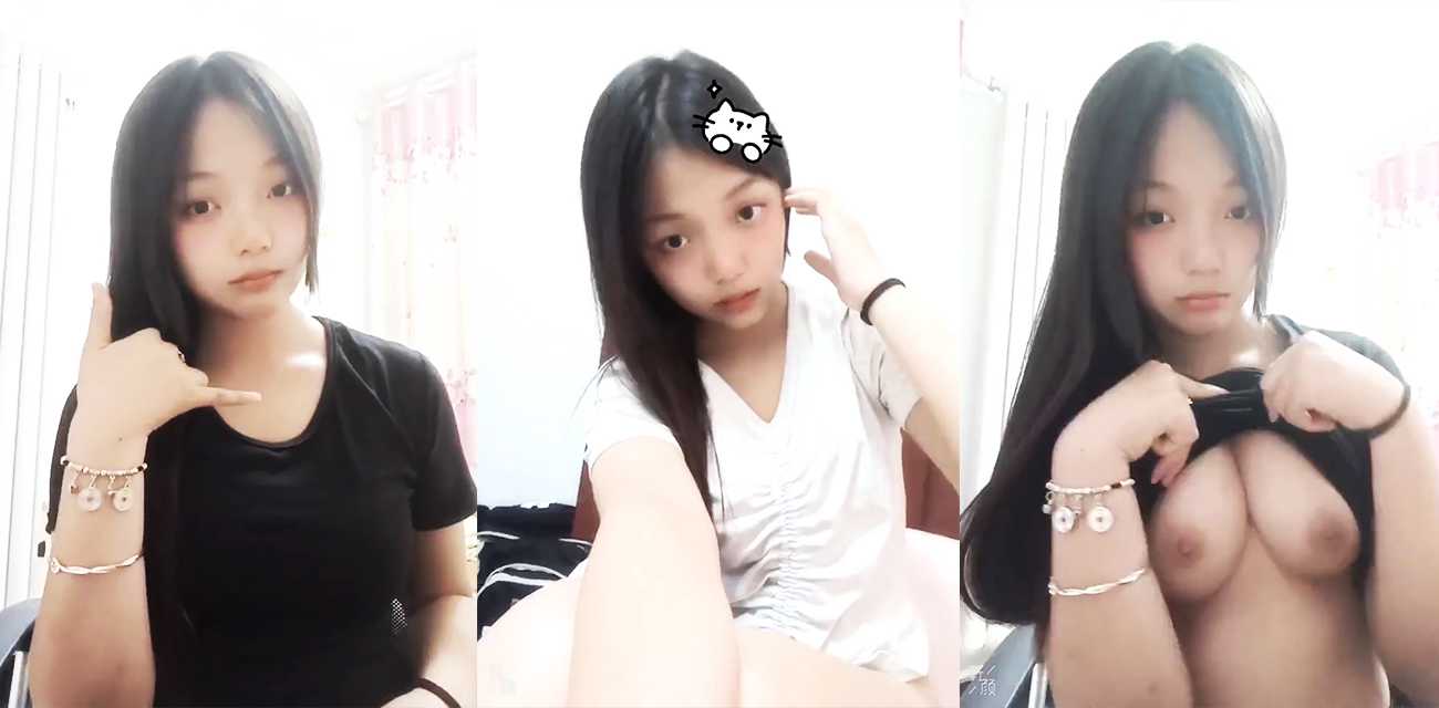 广东反差学生妹 方雅琴 不雅视频被曝 清纯少女秒成风骚母狗 为主人献上炸裂淫荡自拍！ - 51吃瓜网-51吃瓜网