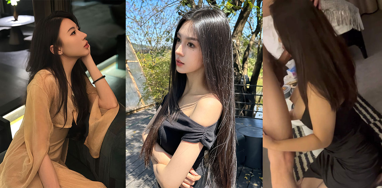 宁波诺丁汉学院 极品粉嫩巨乳小网红 瞒着男友偷情学长深情口交舔屌 出轨视频被男友曝光！ - 51吃瓜网-51吃瓜网