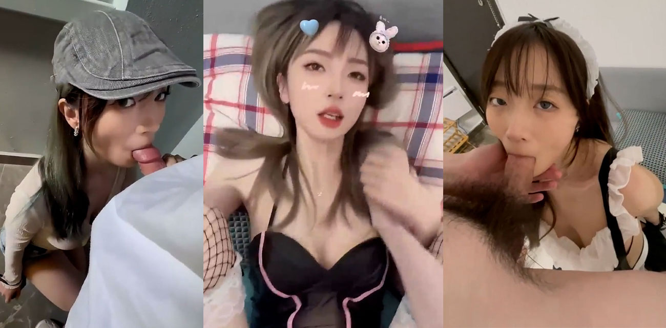 浙江大学极品女神 李熙 化身吃鸡狂魔 在学校各个角落吮吸肉棒 穿情趣女仆装疯狂榨精！ - 51吃瓜网-51吃瓜网