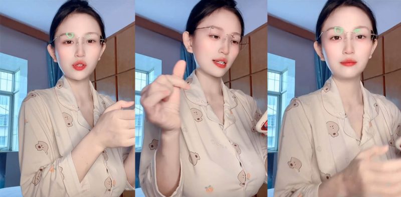 快手哺乳期少妇 晨曦兔子 福利视频流出 极品巨乳被不停揉捏奶水四溢 水晶棒自慰高潮不断！-51吃瓜网