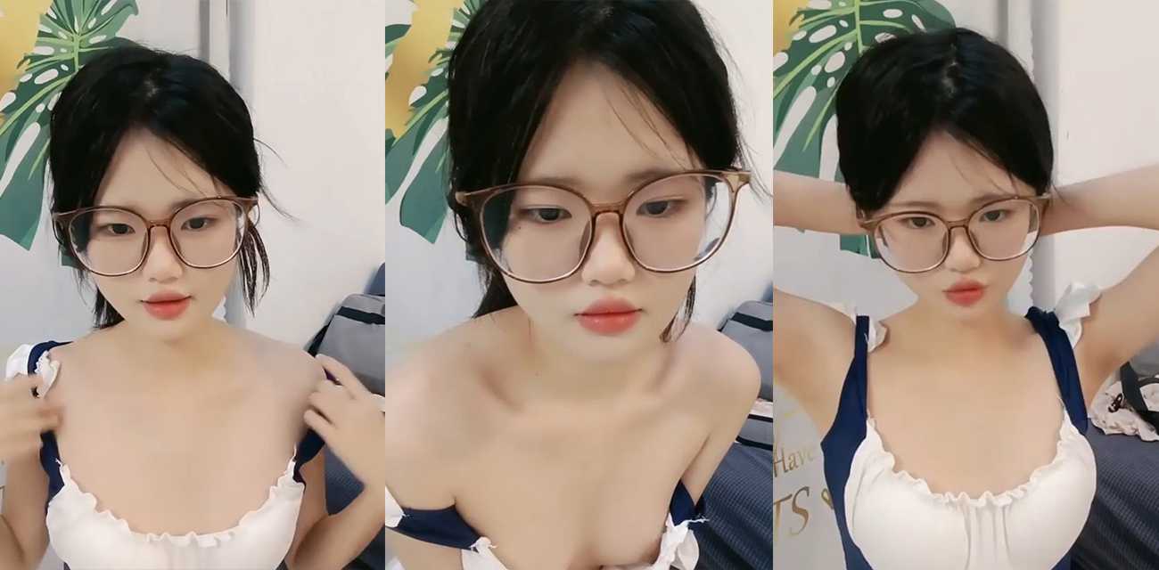 清纯网黄 被遗忘的小猫 性爱直播泄露 白嫩眼镜妹掰穴自慰 与男友浴室调情后入开操高潮不止！ - 51吃瓜网-51吃瓜网