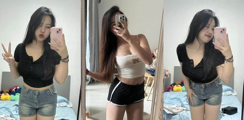 武汉反差婊吴莹莹 乖巧外表藏骚浪本性 醉酒约炮性爱视频曝光！-51吃瓜网