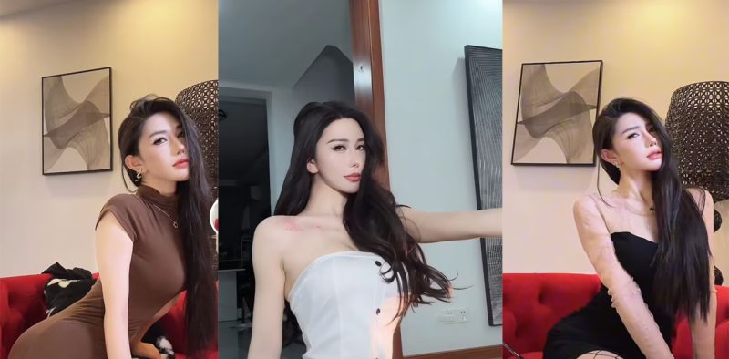 虎牙人气主播 桃一 土豪定制自慰视频流出 极品鲍鱼肥美多汁 淫靡肉体超近距离呈现！-51吃瓜网