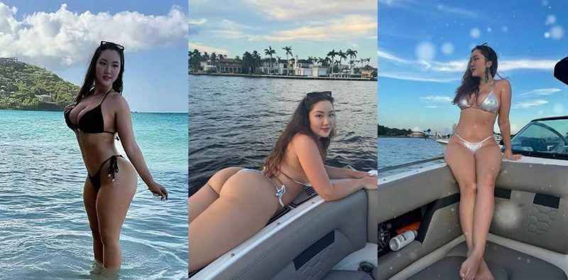 北美名校顶级媚黒骚逼 Caroline 淫乱大瓜!勾搭巨屌黑人3P 逼绿帽男友吞精 踢爆睾丸 野战后入偷拍视频曝光!
热搜 HOT-51吃瓜网