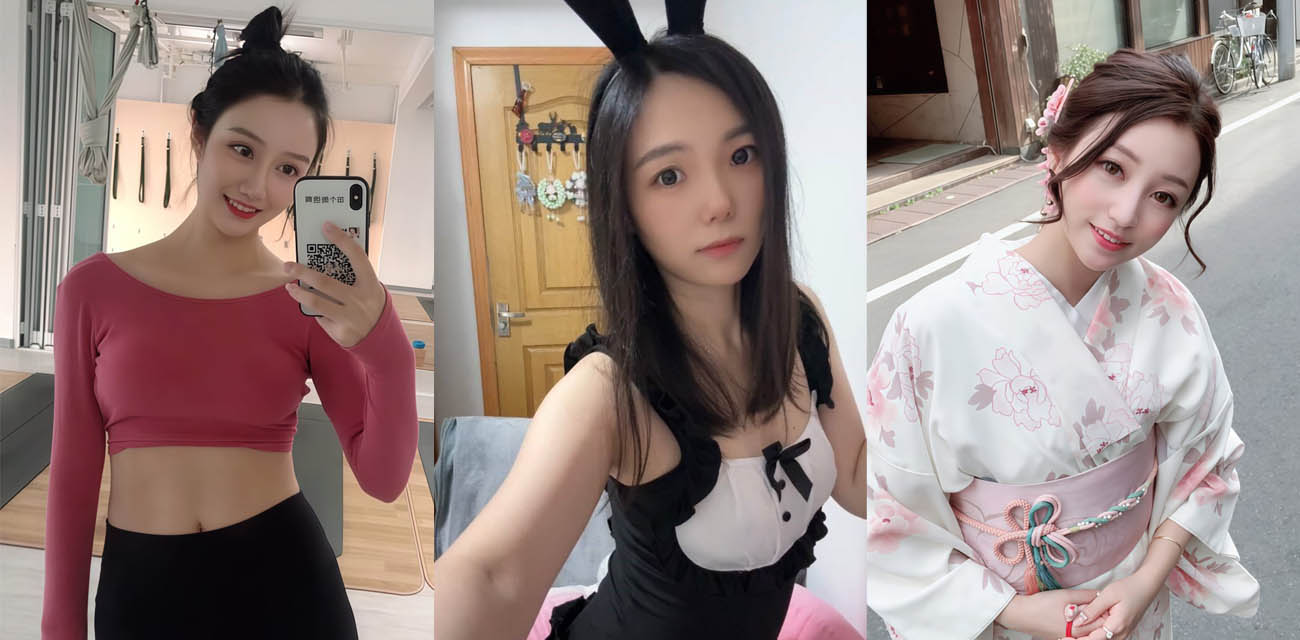 经贸学院高冷女神 lixueya 私拍泄露 D杯大奶软嫩Q弹 翘臀高抬迎接后入爆操 火辣至极！ - 51吃瓜网-51吃瓜网