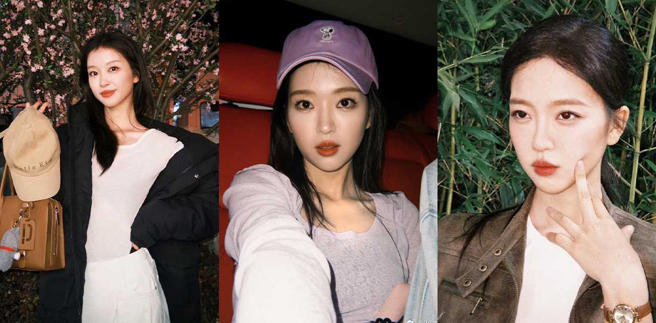 于正旗下艺人再次塌房！短剧哑妻爆火女主 滕泽文 小红书误发出轨聊天记录 早期被潜规则性爱视频曝光！ 热搜 HOT - 51吃瓜网-51吃瓜网