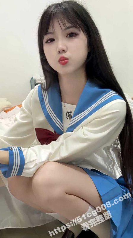 四川师范学院 李佳颖 热爱jk的白虎一线天嫩逼 被土豪包养 穿着JK让金主爸爸插穴-51吃瓜网