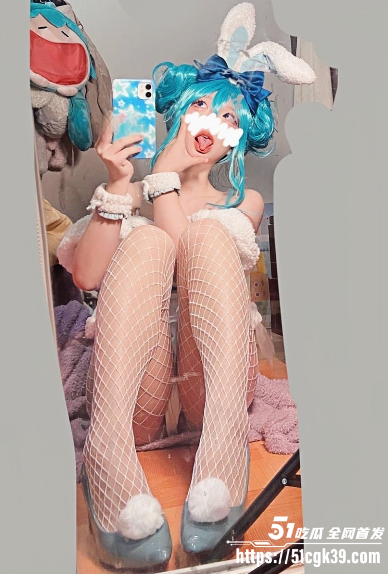 推特极品福利姬 嗨酱 全资源合集 完美肉感身材掰穴自慰 水晶棒抽插淫水四溢！ - 51吃瓜网-51吃瓜网