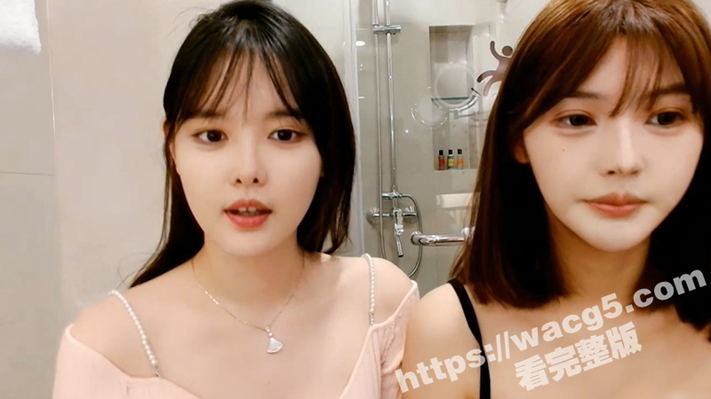 超重磅 Elyn/StriPchat 两大神仙顏值 闺蜜双人大秀 直播洗澡 自慰插穴 巨乳美臀白虎粉穴尤物 你能受得了嘛？ - 51吃瓜网-51吃瓜网