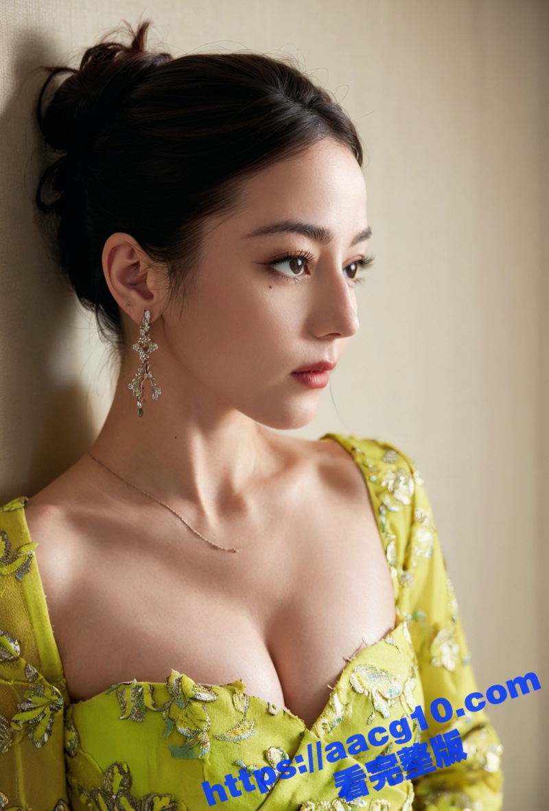 AI换脸迪丽热巴 短裙黑丝美腿诱惑 被摄影师掰腿舔逼 强制中出内射 热巴这张脸简直完美! - 51吃瓜网-51吃瓜网