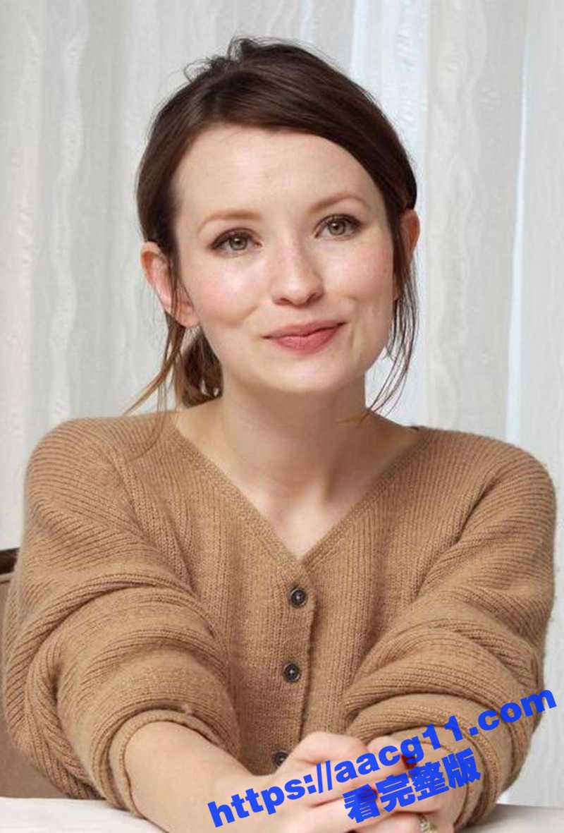 好莱坞艳照门新爆料 《美少女特工队》艾米丽布朗宁 性感私密照流出 清纯女神大尺度反差 - 51吃瓜网-51吃瓜网